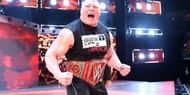 Brock Lesnar,